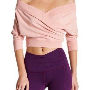 Margaret Cover Up-Petal